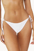 PQ Swim Water Lily Tie Bottoms